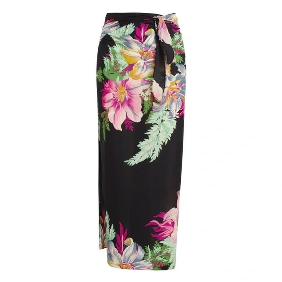 Walter Baker Paradise Sarong Grand Magnolia - Picture 3 of 9